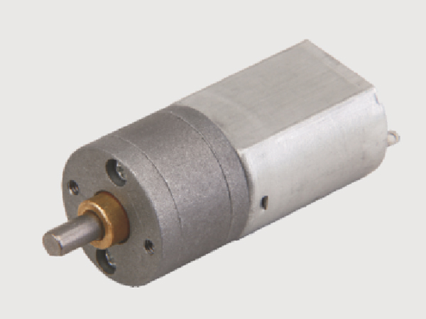 SC-20GA130減速馬達(dá)