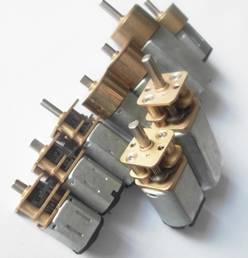 深圳減速電機(jī)廠家