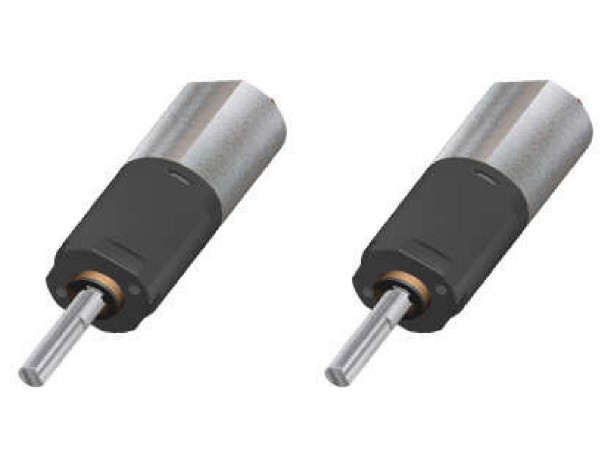 PG12系列行星齒輪電機