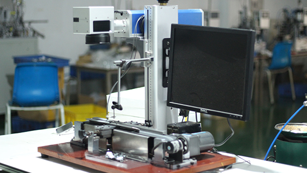 順昌電機-現(xiàn)代化生產(chǎn)設備