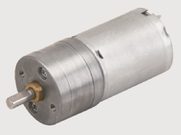 SC-25GA370減速馬達(dá)