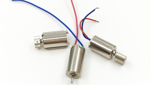 深圳空心杯電機(jī)廠(chǎng)家為您揭秘：空心杯電機(jī)原理